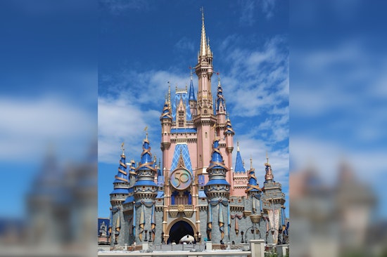 Disney Takes on Florida Gov. DeSantis in July Court Face-Off Over Alleged Retaliatory Takeover