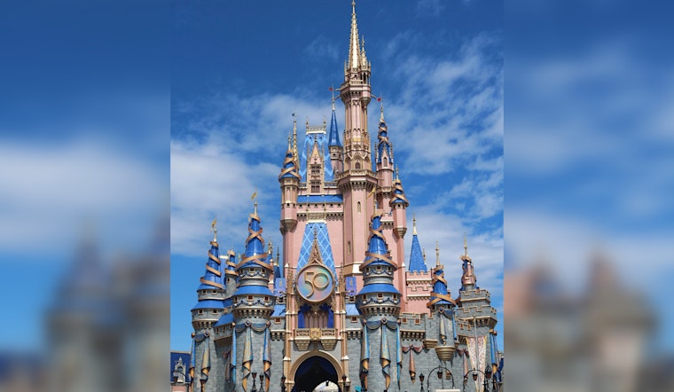 Disney Takes on Florida Gov. DeSantis in July Court Face-Off Over Alleged Retaliatory Takeover