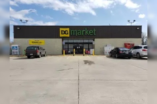 Dollar General Opens First DG Market in Conroe, Offering Fresh Food and Employment Opportunities