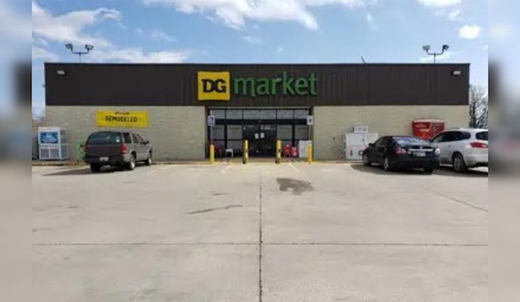 Dollar General Opens First DG Market in Conroe, Offering Fresh Food and Employment Opportunities