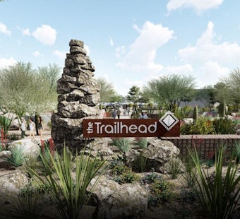 $100 Million Trailhead Development Breaks Ground in Peoria, Set to Boost Local Retail and Housing