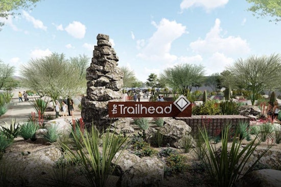 $100 Million Trailhead Development Breaks Ground in Peoria, Set to Boost Local Retail and Housing