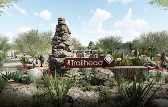 $100 Million Trailhead Development Breaks Ground in Peoria, Set to Boost Local Retail and Housing