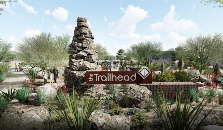 $100 Million Trailhead Development Breaks Ground in Peoria, Set to Boost Local Retail and Housing