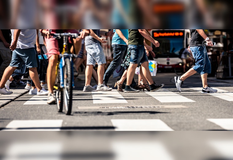 $47.2 Million Federal Boost for LA County's 4th District Aims to Enhance Transportation and Open Spaces