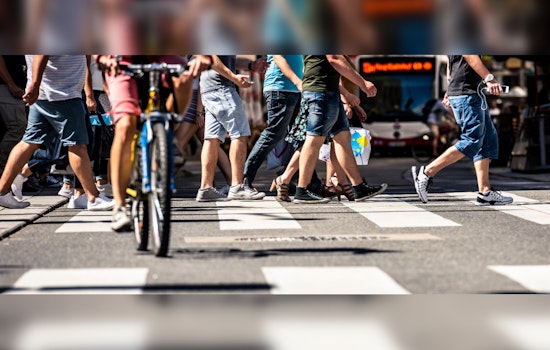 $47.2 Million Federal Boost for LA County's 4th District Aims to Enhance Transportation and Open Spaces