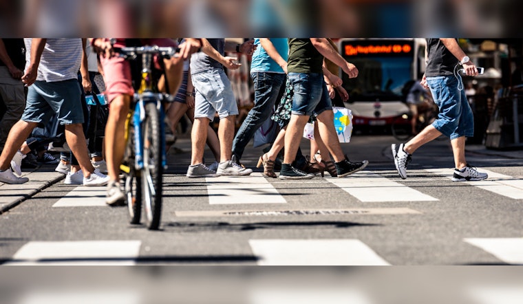 $47.2 Million Federal Boost for LA County's 4th District Aims to Enhance Transportation and Open Spaces