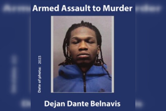 $5,000 Reward for Capture of Suspect in Worcester Shooting of Mother and Daughter