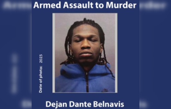 $5,000 Reward for Capture of Suspect in Worcester Shooting of Mother and Daughter