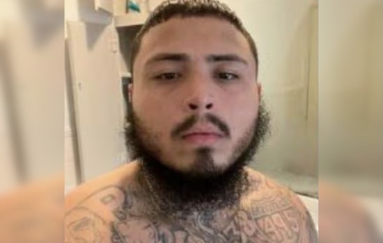 $5,000 Reward Offered for Information on Suspect in Deadly Lawrence Nightclub Shooting