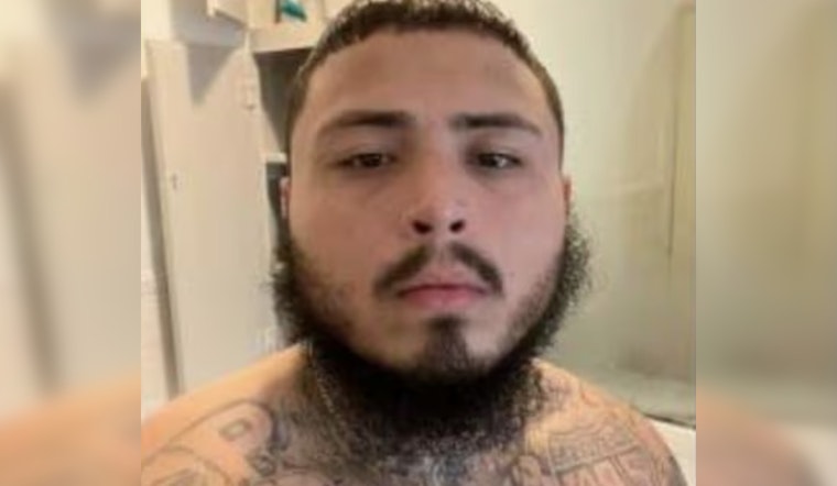 $5,000 Reward Offered for Information on Suspect in Deadly Lawrence Nightclub Shooting