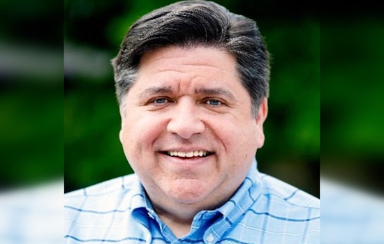 $50M Boost for 46 New EV Charging Stations Aligns with Pritzker's Green Vision