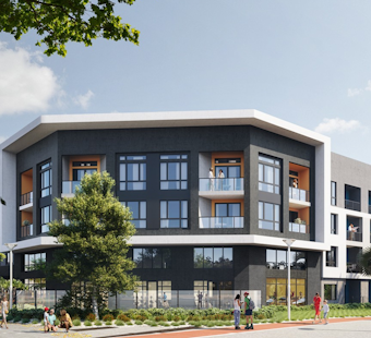 $85.4 Million Millenia Lot 19 Luxury Housing Project Breaks Ground in Chula Vista