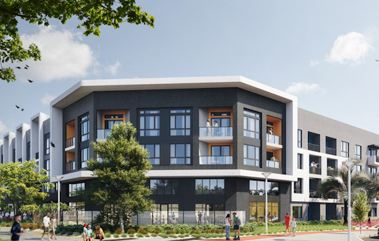 $85.4 Million Millenia Lot 19 Luxury Housing Project Breaks Ground in Chula Vista