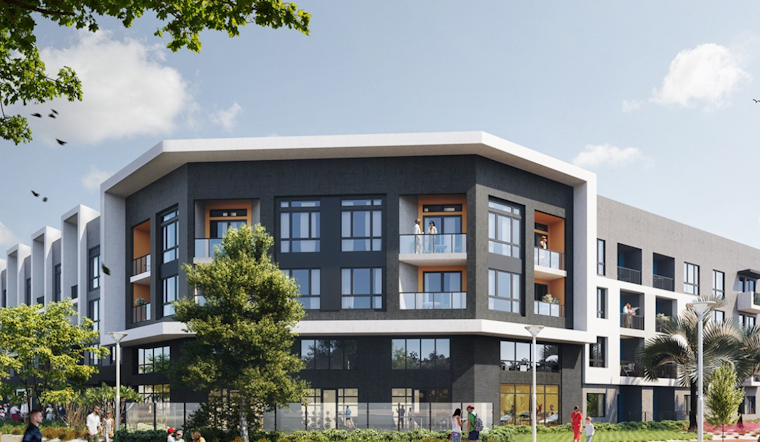$85.4 Million Millenia Lot 19 Luxury Housing Project Breaks Ground in Chula Vista