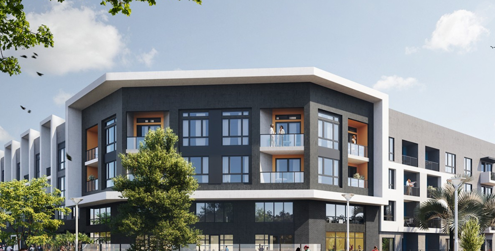 $85.4 Million Millenia Lot 19 Luxury Housing Project Breaks Ground in Chula Vista