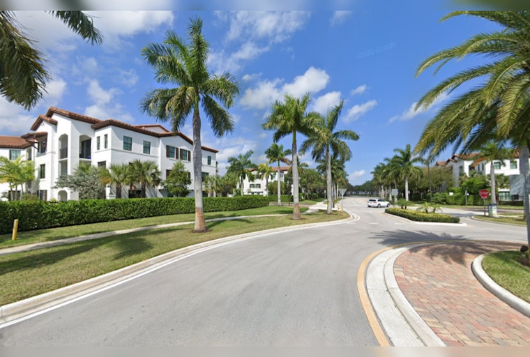 Doral Man Charged with Second-Degree Murder in Stabbing Death of Girlfriend