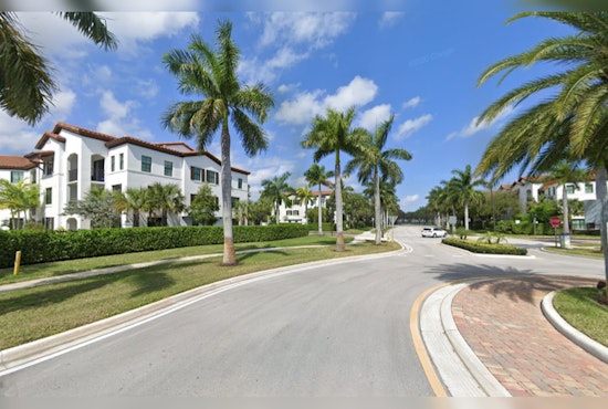 Doral Man Charged with Second-Degree Murder in Stabbing Death of Girlfriend