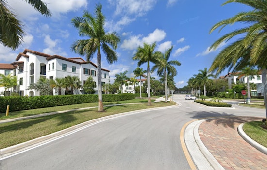 Doral Man Charged with Second-Degree Murder in Stabbing Death of Girlfriend