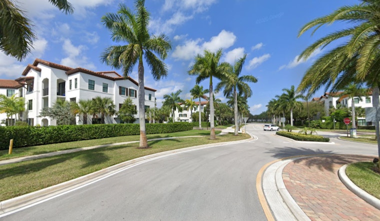 Doral Man Charged with Second-Degree Murder in Stabbing Death of Girlfriend