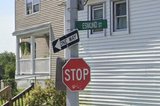Dorchester Man Charged in Non-Fatal Shooting of Boston Police Officer