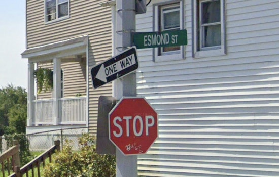 Dorchester Man Charged in Non-Fatal Shooting of Boston Police Officer