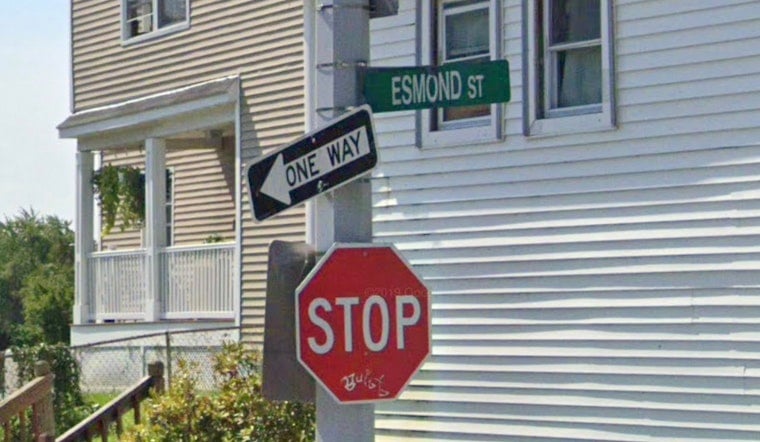 Dorchester Man Charged in Non-Fatal Shooting of Boston Police Officer