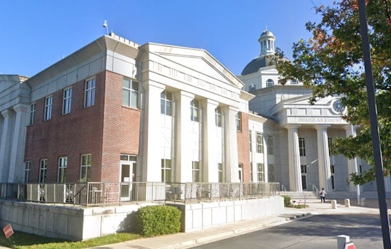 Douglas County Commissioners Approve $100 Million Reinvestment Plan to Elevate Infrastructure and Public Services