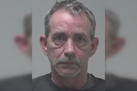 Douglas County Man Charged with Soliciting a Minor in Rapid Online Grooming Case