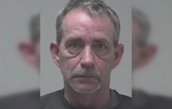 Douglas County Man Charged with Soliciting a Minor in Rapid Online Grooming Case