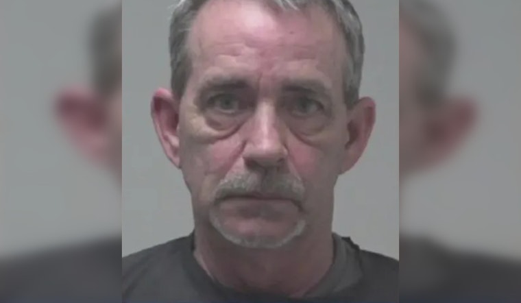 Douglas County Man Charged with Soliciting a Minor in Rapid Online Grooming Case