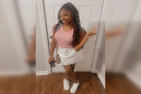 Douglas County Sheriff's Office Seeks Public's Help in Search for Missing Teen Zaniya McFadden