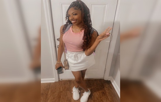 Douglas County Sheriff's Office Seeks Public's Help in Search for Missing Teen Zaniya McFadden
