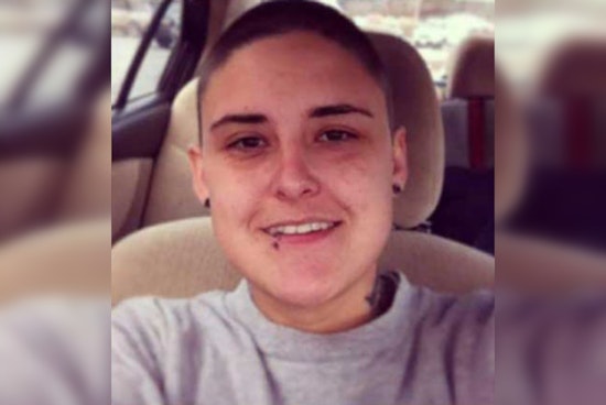 Douglas County Sheriff's Office Seeks Public's Help to Locate Suspected April Moore