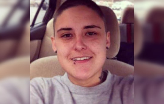 Douglas County Sheriff's Office Seeks Public's Help to Locate Suspected April Moore