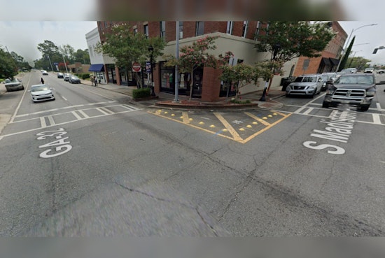 Douglas Fire Department Announces Nightly Fire Hydrant Testing, Tips for Dealing with Discolored Water