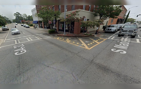 Douglas Fire Department Announces Nightly Fire Hydrant Testing, Tips for Dealing with Discolored Water