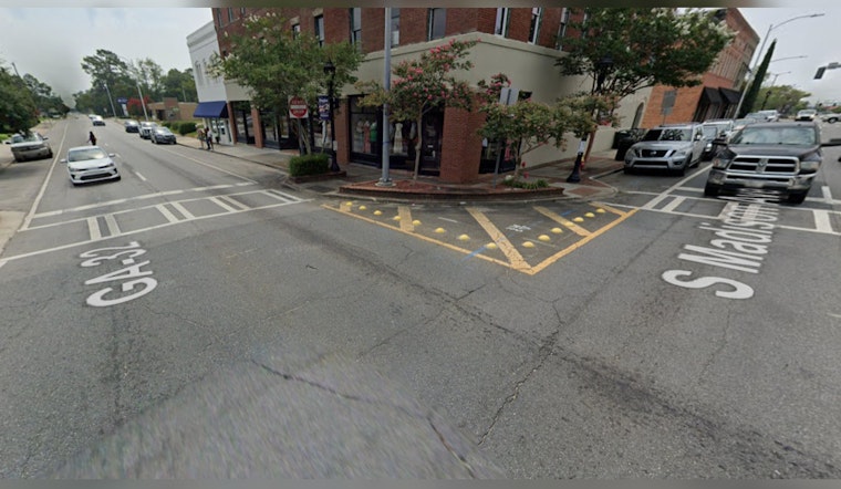 Douglas Fire Department Announces Nightly Fire Hydrant Testing, Tips for Dealing with Discolored Water