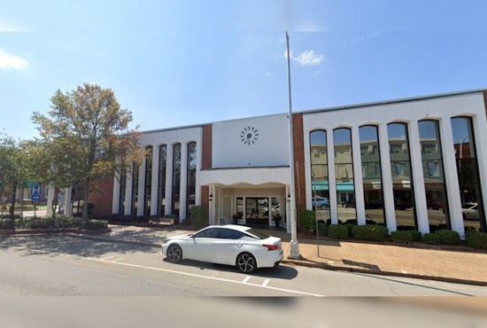 Douglas Proposes Rezoning of Three Parcels to Boost Business, Public Hearing Set for April 8