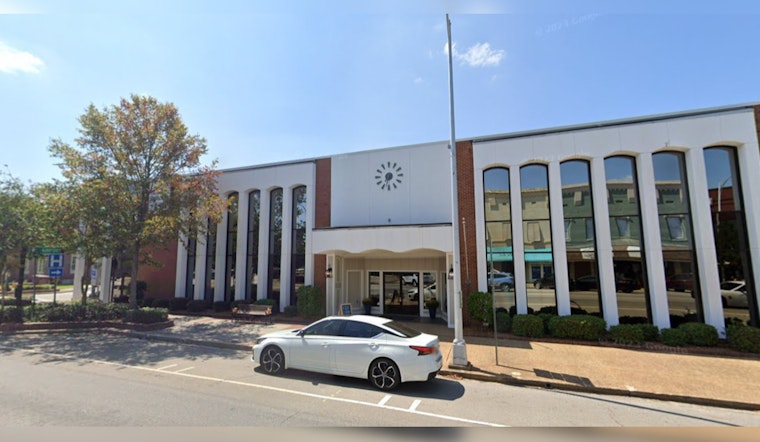 Douglas Proposes Rezoning of Three Parcels to Boost Business, Public Hearing Set for April 8