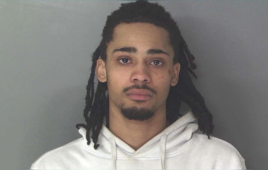 Douglasville Man, 21, Charged with Murder in Sweet 16 Party Shooting That Killed 2 Teens