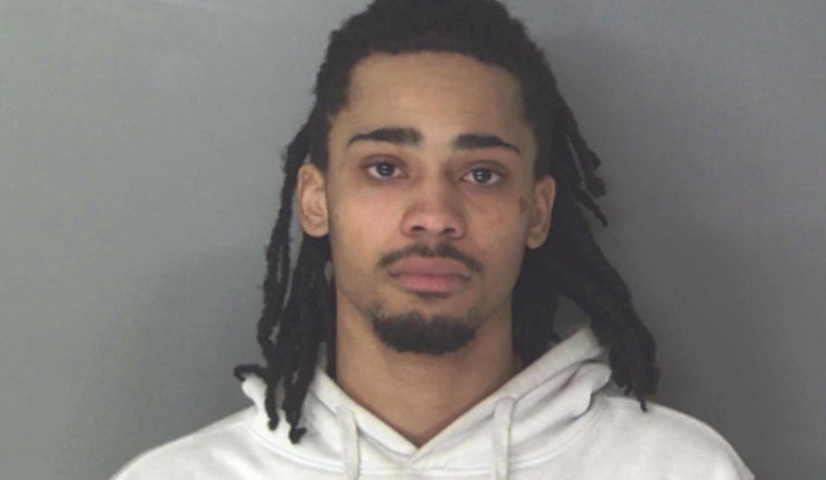 Douglasville Man, 21, Charged with Murder in Sweet 16 Party Shooting That Killed 2 Teens