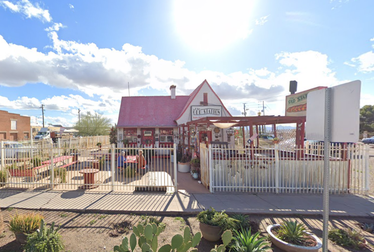 Downtown Phoenix's Old Station Sub Shop for Sale as Owner Eyes Retirement After 38 Years
