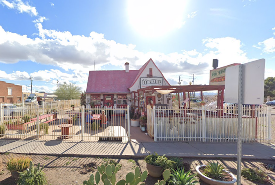 Downtown Phoenix's Old Station Sub Shop for Sale as Owner Eyes Retirement After 38 Years
