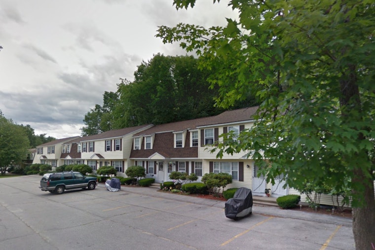 Dracut Firefighters Quell Three-Alarm Blaze, Evacuate 25 Residents Unharmed