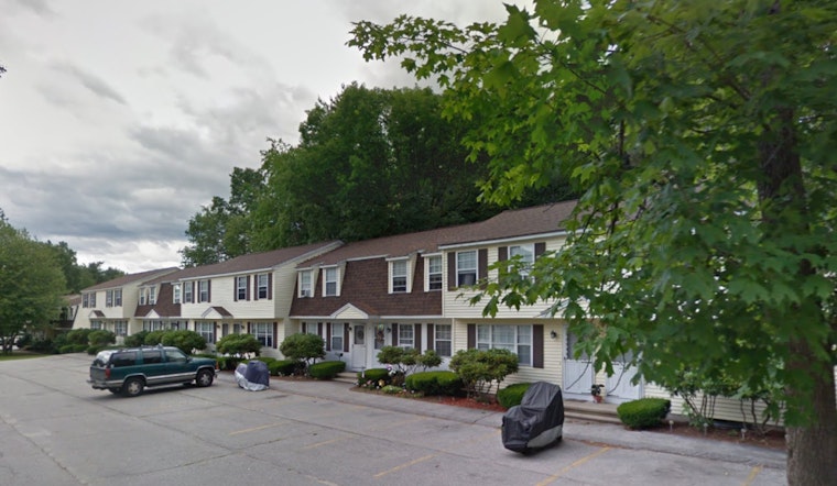 Dracut Firefighters Quell Three-Alarm Blaze, Evacuate 25 Residents Unharmed