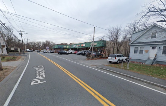 Dracut Police Seek Public's Help After Woman Found Seriously Injured on Pleasant Street