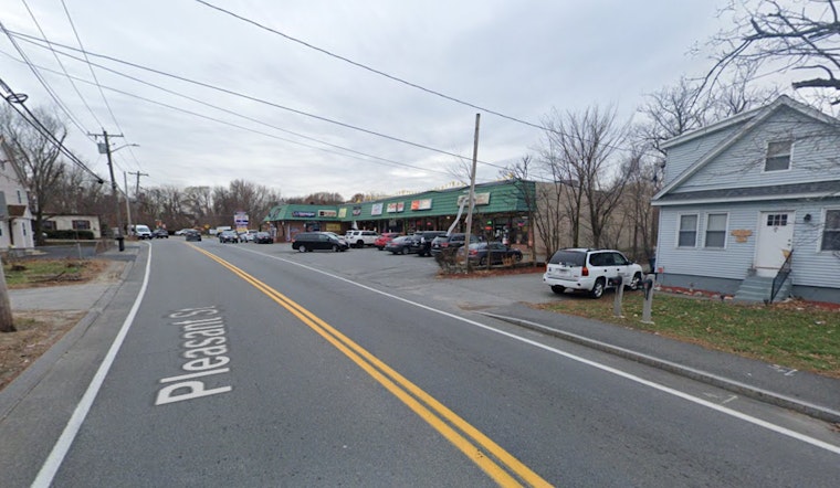 Dracut Police Seek Public's Help After Woman Found Seriously Injured on Pleasant Street