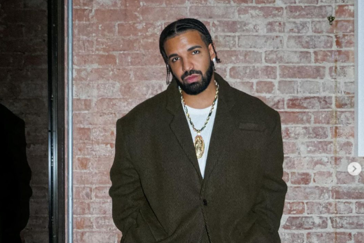 Drake Joins Bun B's StarStudded Lineup for Houston Rodeo's 2024 All