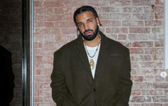 Drake Joins Bun B's Star-Studded Lineup for Houston Rodeo's 2024 All American Takeover Concert